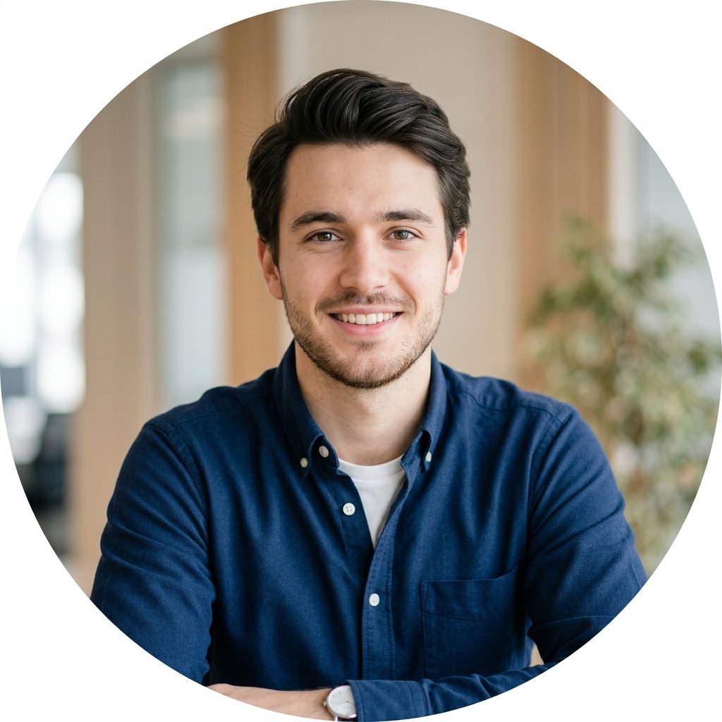 Lucas Martin