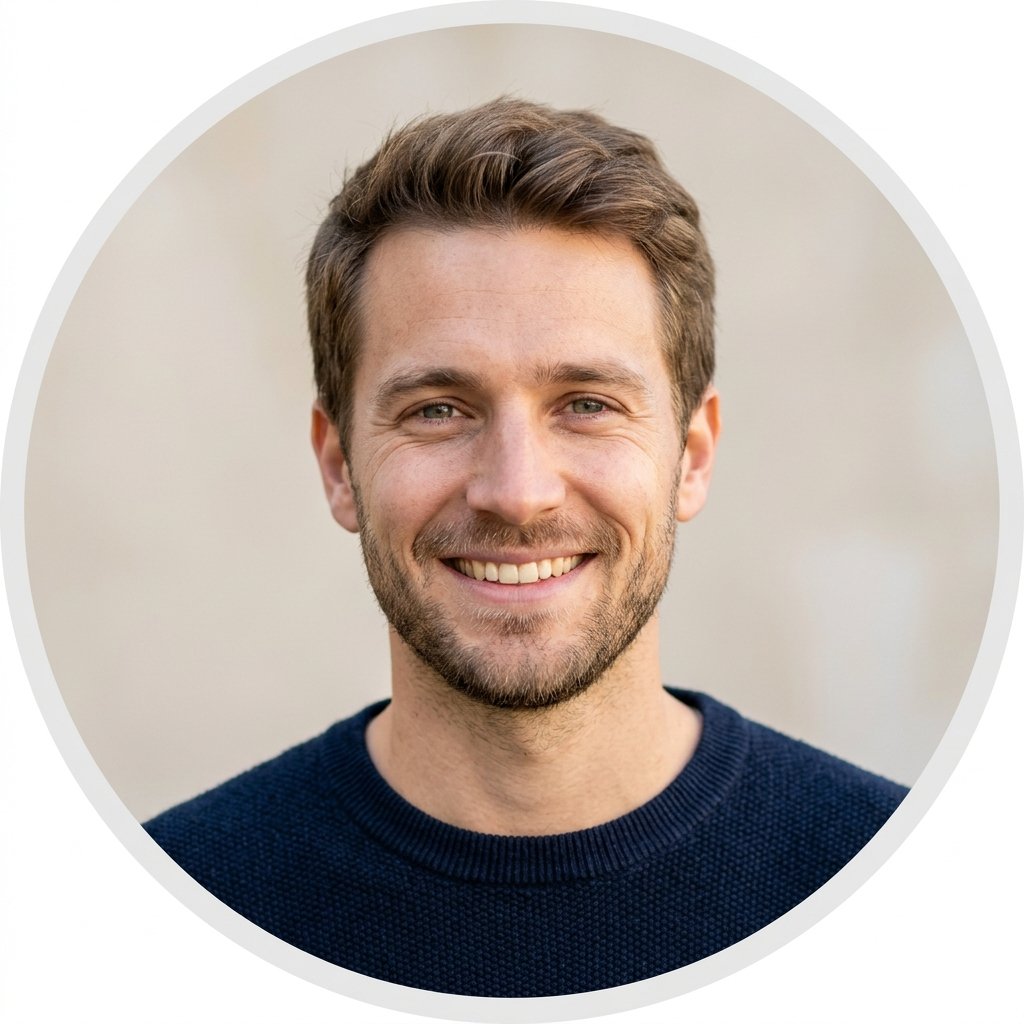 Maxime Laurent